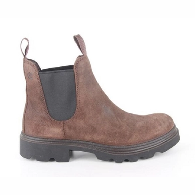 Boots ECCO Homme Grainer M Coffee