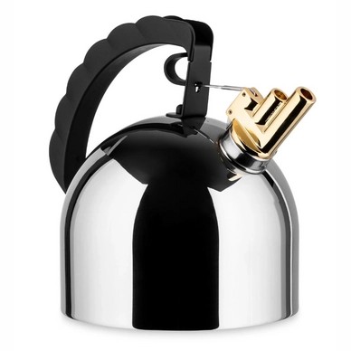 Stove Top Kettle Alessi 9091