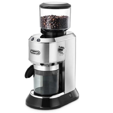 Kaffeemühle De'Longhi KG520.M RVS 350g