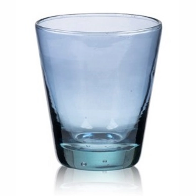 Waterglas Bitz Vandglas Blå 0,3L