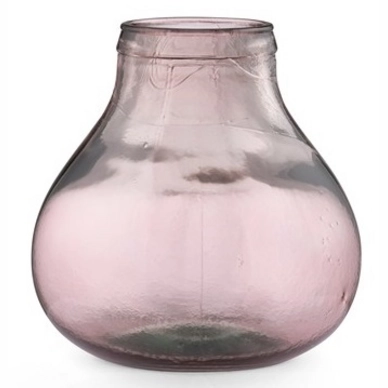 Vaas Bitz Kusintha Krukke 24 Pink 24 cm
