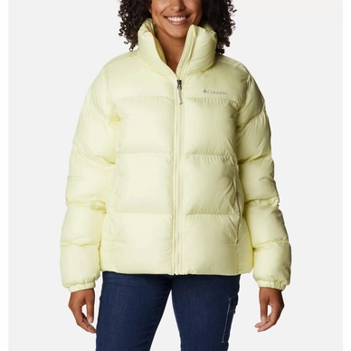 Jas Columbia Women Puffect Endive