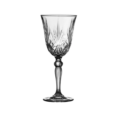 White Wine Glass Lyngby (4 pc)