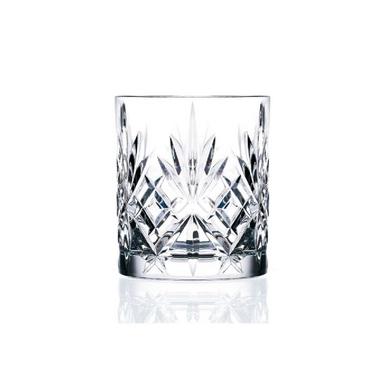 Verre à Whisky Lyngby (6 Pieces)