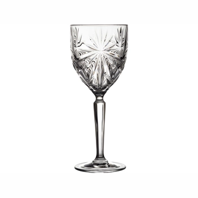 Wijnglas Lyngby Redwine Symfonia (4-delig)