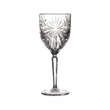 Wijnglas Lyngby Whitewine Symfonia (4-delig)