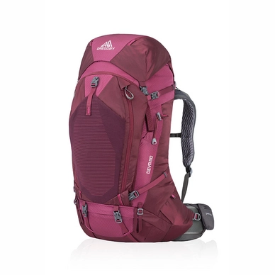 Backpack Gregory Deva 60 Plum Red M