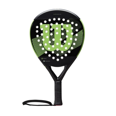 Padel Racket Wilson Blade Elite 2021