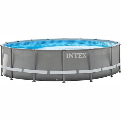 Zwembad Intex Ultra Frame Zwembad (488x122 cm)