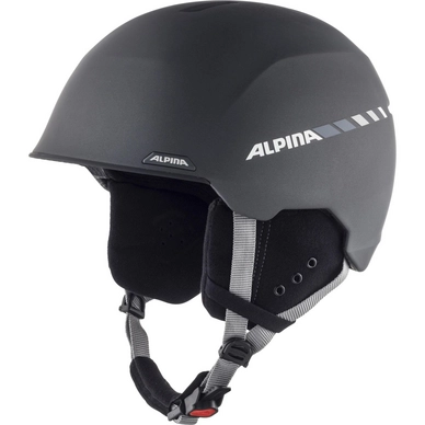 Casque de Ski Alpina Albona Charcoal Matt