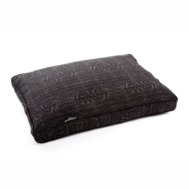 Boxbed Lex&Max Chic Antraciet