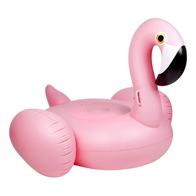 Flamant Rose Gonflable Sunnylife Luxe Float Pink