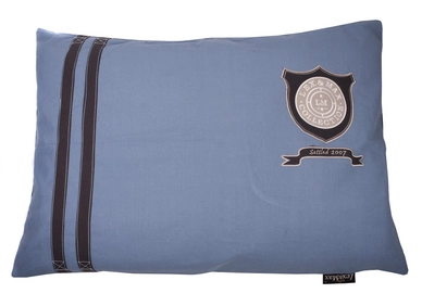Hondenkussen Lex&Max Heritage faded Blue