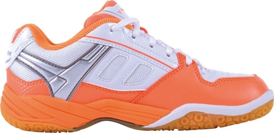 Badmintonschoen Victor Women SH-A320L White Orange