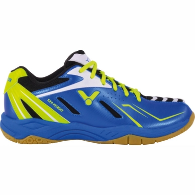 Badmintonschoen Victor Men SH-A360 Blue Green
