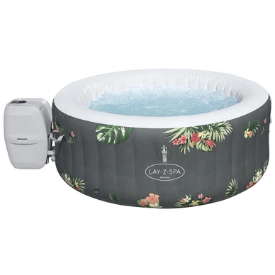 Opblaasbaar Bubbelbad Lay-Z-Spa Aruba