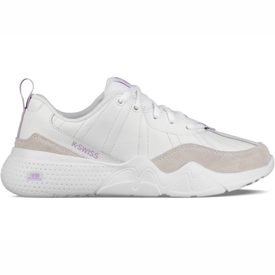 Swiss CR-329 LTR White Lavendula Damen