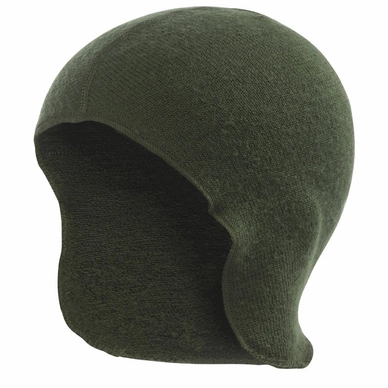 Muts Woolpower Helmet cap 400 Green