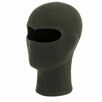 Balaclava Woolpower 200 Large Green