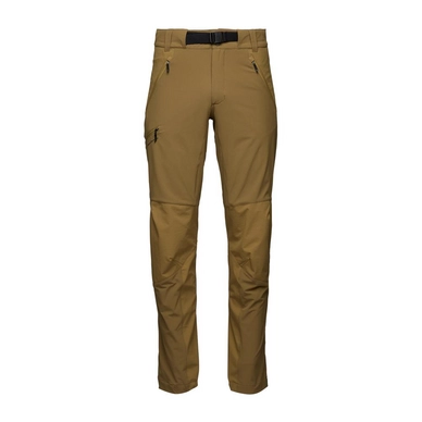 Broek Black Diamond Men Swift Pants Dark Curry