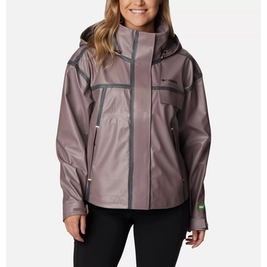 Veste Columbia Femme Coral Ridge ODX Jacket Quantum Mauve