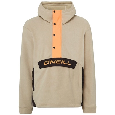 Skipully O'Neill Men Original Hz Hooded Fleece Bivaline