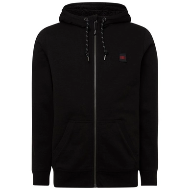 Vest O'Neill Men The Essential Fz Sherpa Black Out