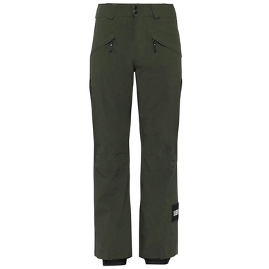 Skibroek O'Neill Men Quartzite Pants Forest Night