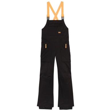 Pantalon de Ski O'Neill Boys Bib Pants Black Out