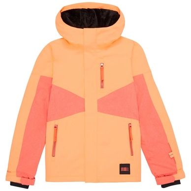 Ski Jacket O'Neill Girls Coral Tango