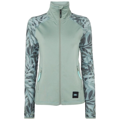 Fleece O'Neill Women Printed Lily Pad