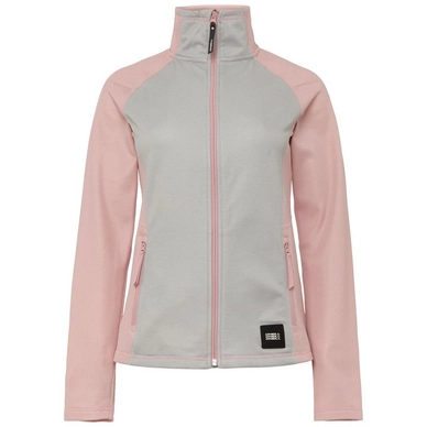 Fleecejacke O'Neill Athmos Fleece Bridal Rose Damen