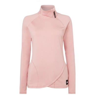 Skipullover O'Neill Clime Fleece Bridal Rose Damen
