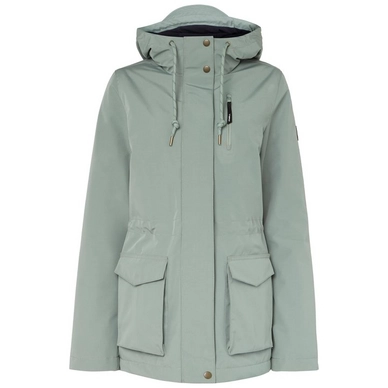 Jacke O'Neill Wanderlust Jacket Lily Pad Damen
