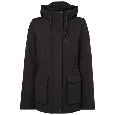 Jas O'Neill Women Wanderlust Jacket Black Out