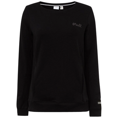 Jumper O'Neill Women Essential Crew Black Out