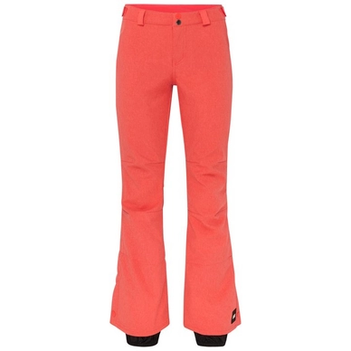 Skibroek O'Neill Women Spell Pants Neon Flame