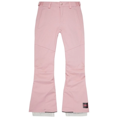 Skibroek O'Neill Girls Charm Slim Pants Bridal Rose