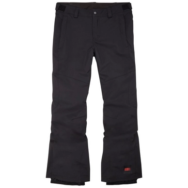 Skihose O'Neill Charm Regular Pants Black Out Mädchen