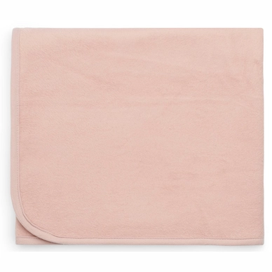 Couverture Jollein Pale Pink