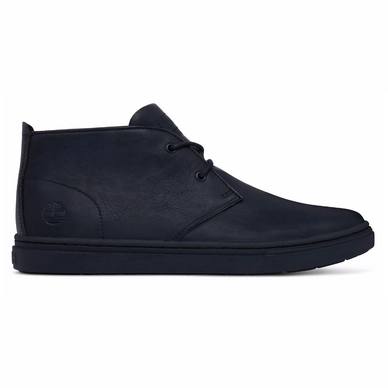 Timberland 3.0 Plain Toe Chukka Black Herren