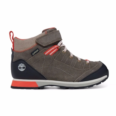 Timberland Youth Griffin Park Mid GTX Canteen