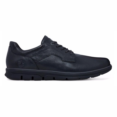 Timberland Mens Bradstreet Padded Co Jet Black
