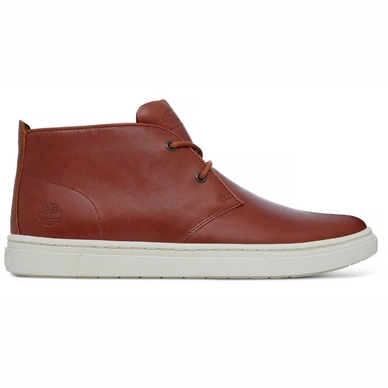 Timberland Mens 3.0 Plain Toe Chukka Barn