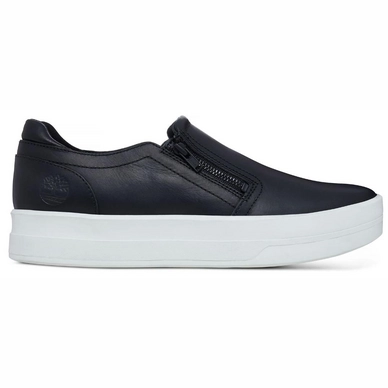 Timberland Mayliss Slip On Jet Black Damen