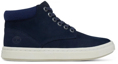 Timberland Womens Londyn Chukka Black Iris
