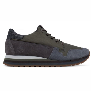 Timberland Antwerp Air Sneaker Taupe Gray Damen