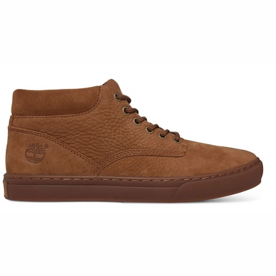 Timberland Mens Adventure 2.0 Cupsol Rubber
