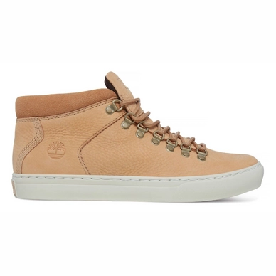 Timberland Mens Adventure 2.0 Alpine Chukka Doe