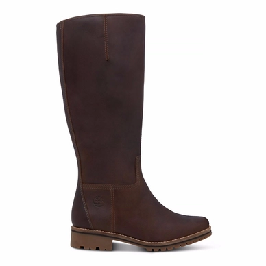 Timberland Womens Main Hill Tall Cathay Spice
